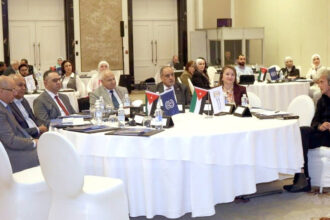 اتحاد العمال يختتم مشروع تعزيز المساواة بين الجنسين