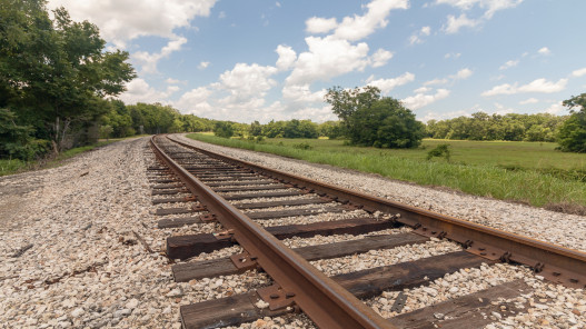 الربط السككي مع تركيا عبر الأردن قيد الدراسة