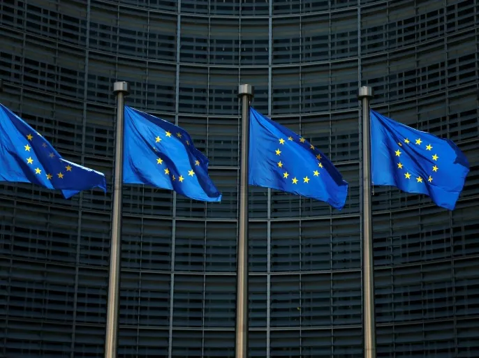 الاتحاد الأوروبي وفرنسا يرفضان فرض رسوم على مضيق هرمز ويؤكدان حرية الملاحة