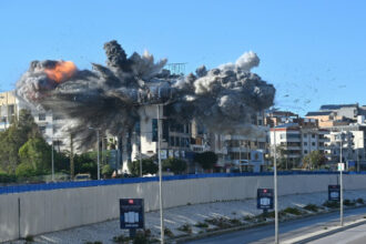 واشنطن تستضيف الأسبوع المقبل مفاوضات بين إسرائيل ولبنان لبحث وقف إطلاق النار