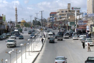 أشغال المفرق تطرح عطاءات خدمية وتنموية بقيمة 750 ألف دينار