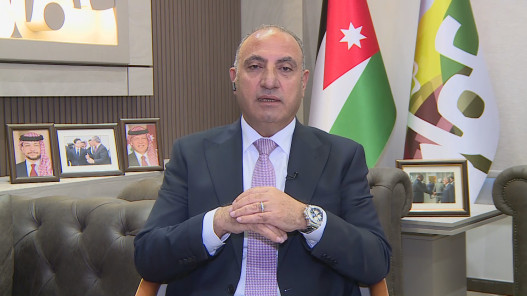 الشواربة: 143 خدمة لأمانة عمّان متاحة إلكترونيًا