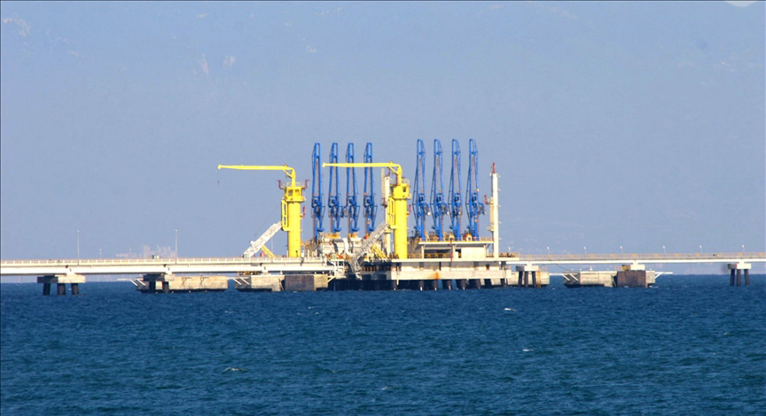 صورة حول : أسعار النفط ترتفع بعد هجمات على منشآت الطاقة في السعودية أسعار النفط ترتفع بعد هجمات على منشآت الطاقة في السعودية