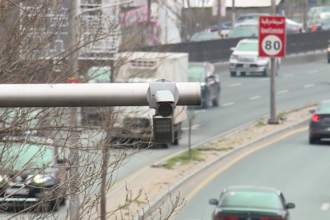 أمانة عمّان: منظومة رقابة متكاملة تشمل السير والخدمات