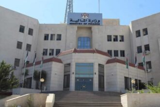 ارتفاع الإنفاق الرأسمالي في الأردن بنسبة 60.4% حتى شباط 2026