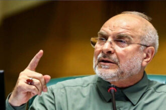 قاليباف: فتح مضيق هرمز غير ممكن حاليا