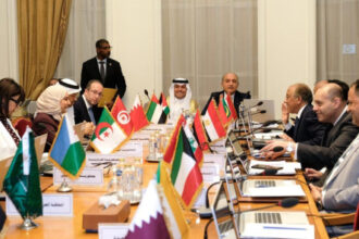 الأردن يترأس اجتماعاً عربياً للتحضير لوزاري أوروبي