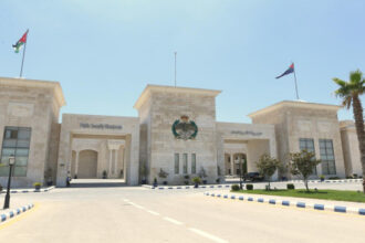 انخفاض الجرائم في الأردن وارتفاع محدود ببعض الأنواع