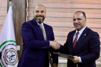 اليرموك وهيئة تنظيم الطاقة توقعان مذكرة لتعزيز التدريب وبناء القدرات
