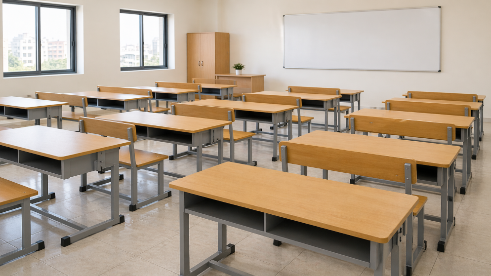 نقاش حول عقد العمل الموحد في التعليم الخاص بالأردن