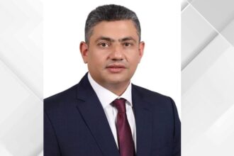 انتخاب عبيد ياسين رئيسًا لمجلس المدن الصناعية