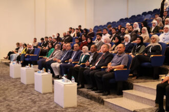 انطلاق بطولة مناظرات الجامعات الأردنية في العقبة