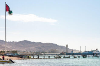 العقبة تسجل إشغالاً فندقياً مرتفعاً ونشاطاً سياحيا