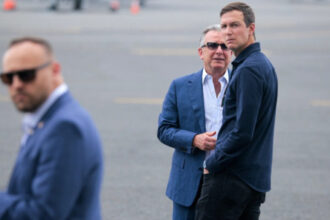 مبعوثان أميركيان يتوجهان إلى باكستان لمحادثات إيران