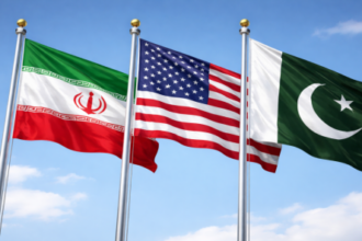 عراقجي: لا اجتماع مقررا مع الأميركيين بإسلام أباد