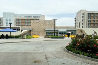 الخارجية الإيرانية تنفي عقد اجتماع مع واشنطن