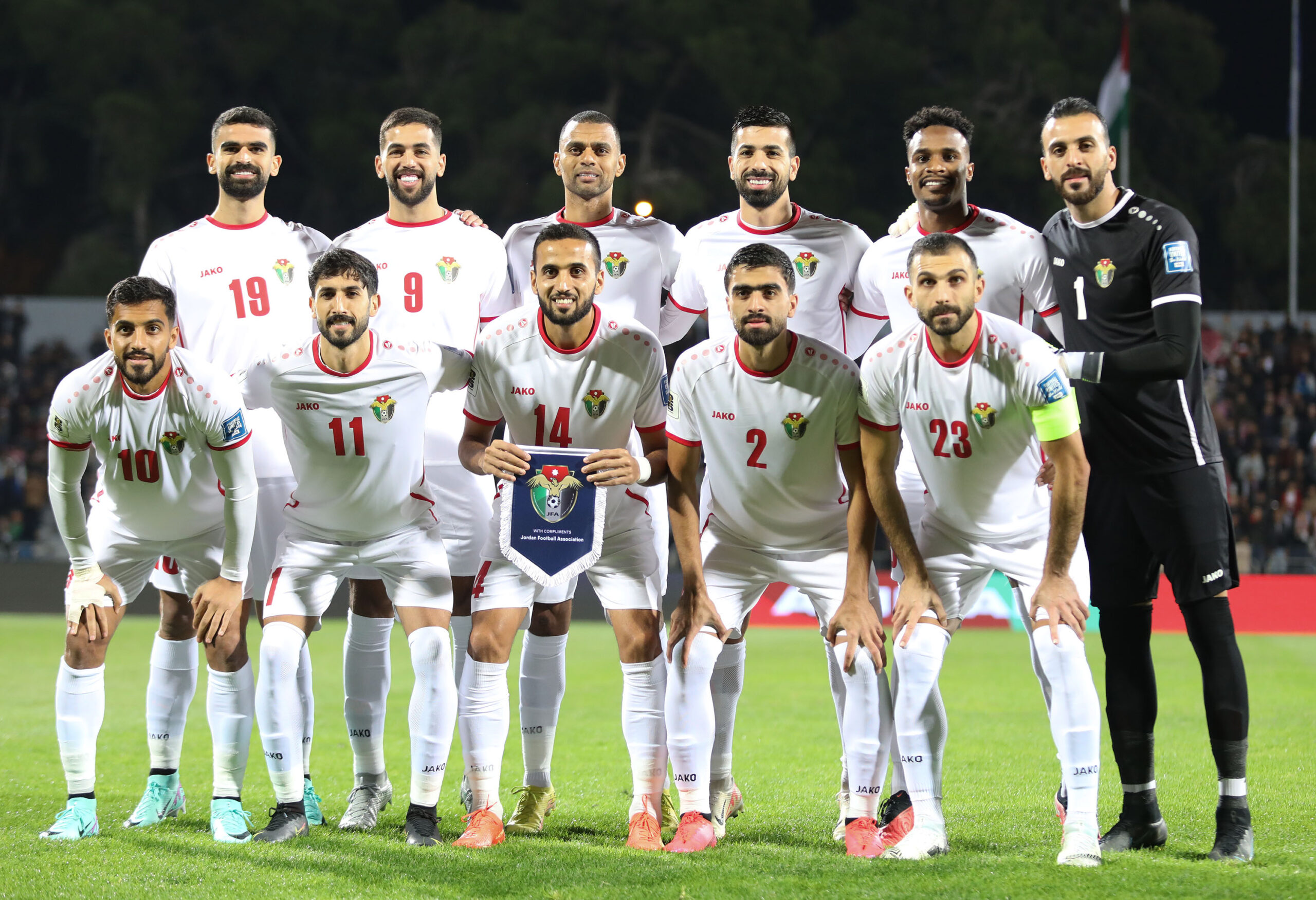 مجموعة قوية للنشامى في مونديال 2026 تضم الأرجنتين والجزائر والنمسا