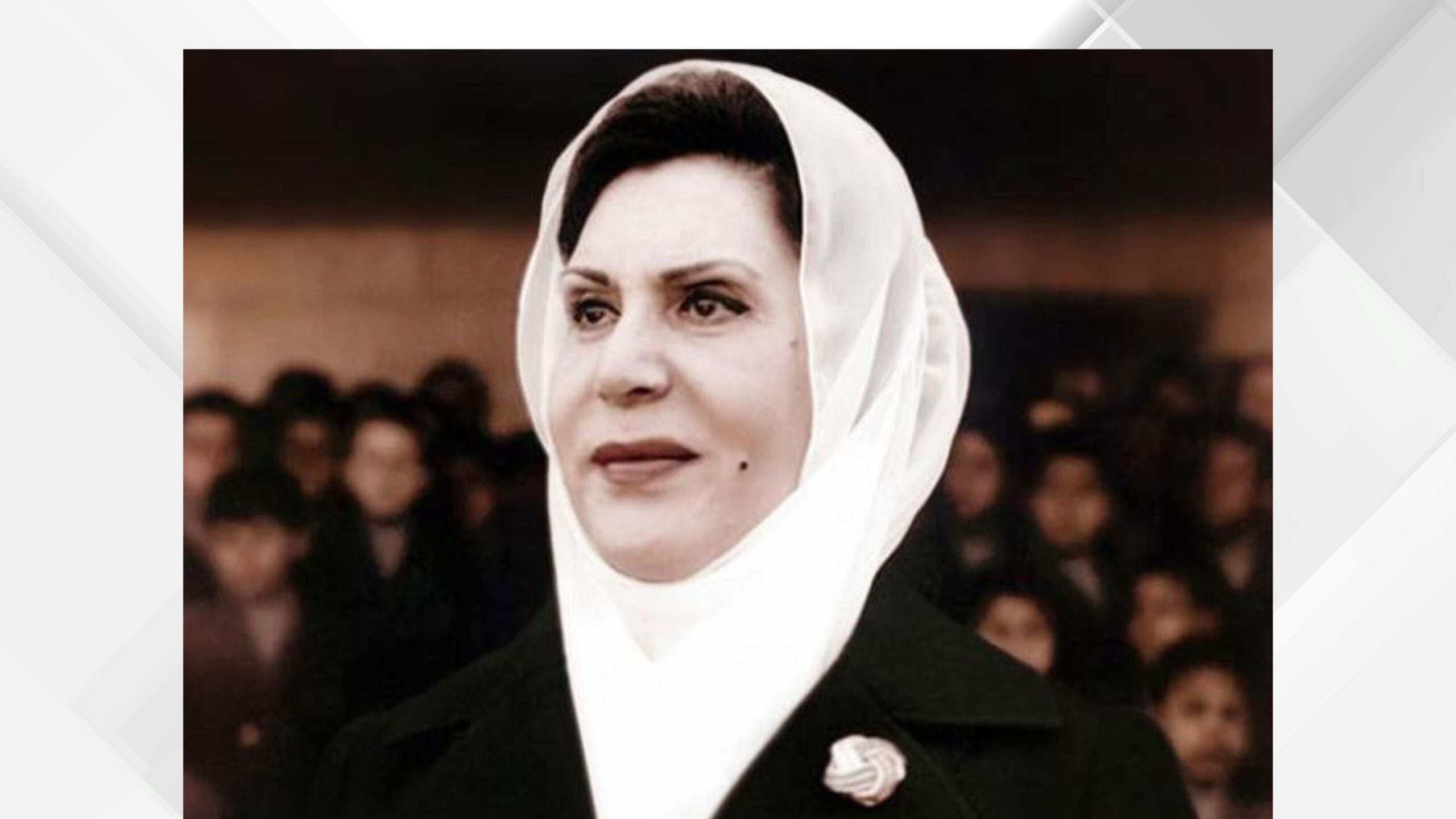 ذكرى وفاة الملكة زين الشرف الثانية والثلاثون