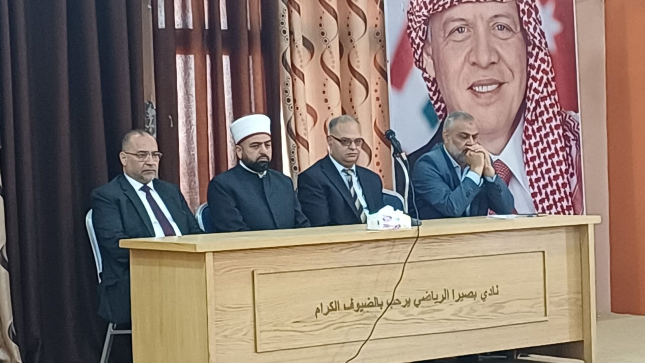 الأوقاف تطلق فعاليات لخدمة المصحف الشريف