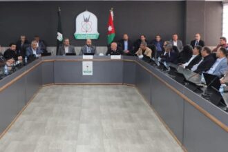 ورشة في اليرموك حول الذكاء الاصطناعي الجامعة