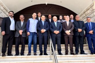 تعزيز الشراكة بين الصحفيين وحزب التغيير