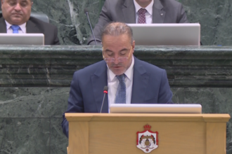 الشبلي: غاز الريشة أبرز إنفاق رأسمالي 2026