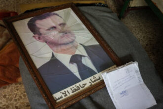 محاكمة غيابية للأسد وشقيقه في دمشق