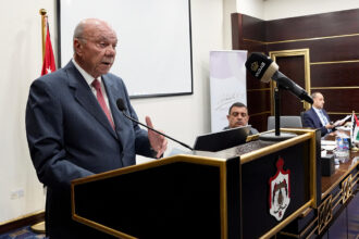 الفايز يؤكد دعم الملك للشباب وتمكينهم