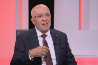 المعايطة: لا نتدخل ببرامج الأحزاب ونطبق القانون