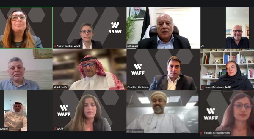 غرب آسيا تعتمد بطولات الناشئين مؤهلة لآسيا