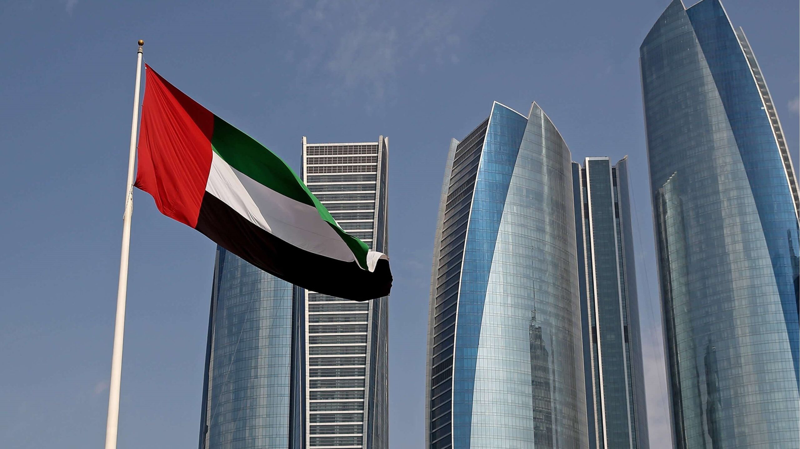 الإمارات ترسل 100 طن مساعدات غذائية إلى غزة