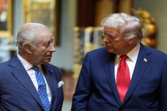 قصر بكنغهام يؤكد استمرار زيارة الملك تشارلز لأمريكا