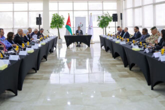 الشباب أولوية وطنية واستراتيجية جديدة حتى 2030