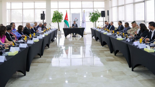 الشباب أولوية وطنية واستراتيجية جديدة حتى 2030