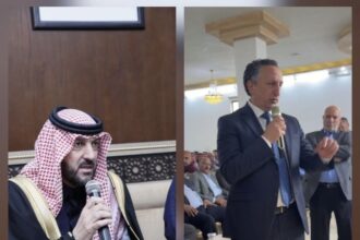 الرمامنة يمنحون المحارمة صلحًا بدل العطوة في حادث وفاة ابنهم “شهيد الواجب” محمد ظاهر أبو رمان