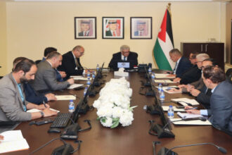 النقل تؤكد دعم شراكة الشحن والصادرات الزراعية