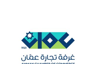 ارتفاع صادرات غرفة تجارة عمّان 30.9% في الربع الأول لتصل إلى 406 ملايين دينار