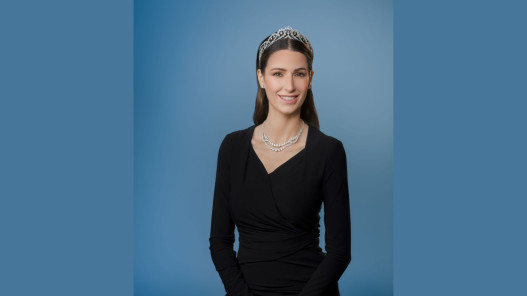 ذكرى ميلاد الأميرة رجوة الحسين الـ32