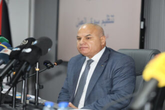 البكار يطّلع على تعديلات قانون الضمان الاجتماعي ويؤكد دراسة أثرها على استدامة النظام التأميني