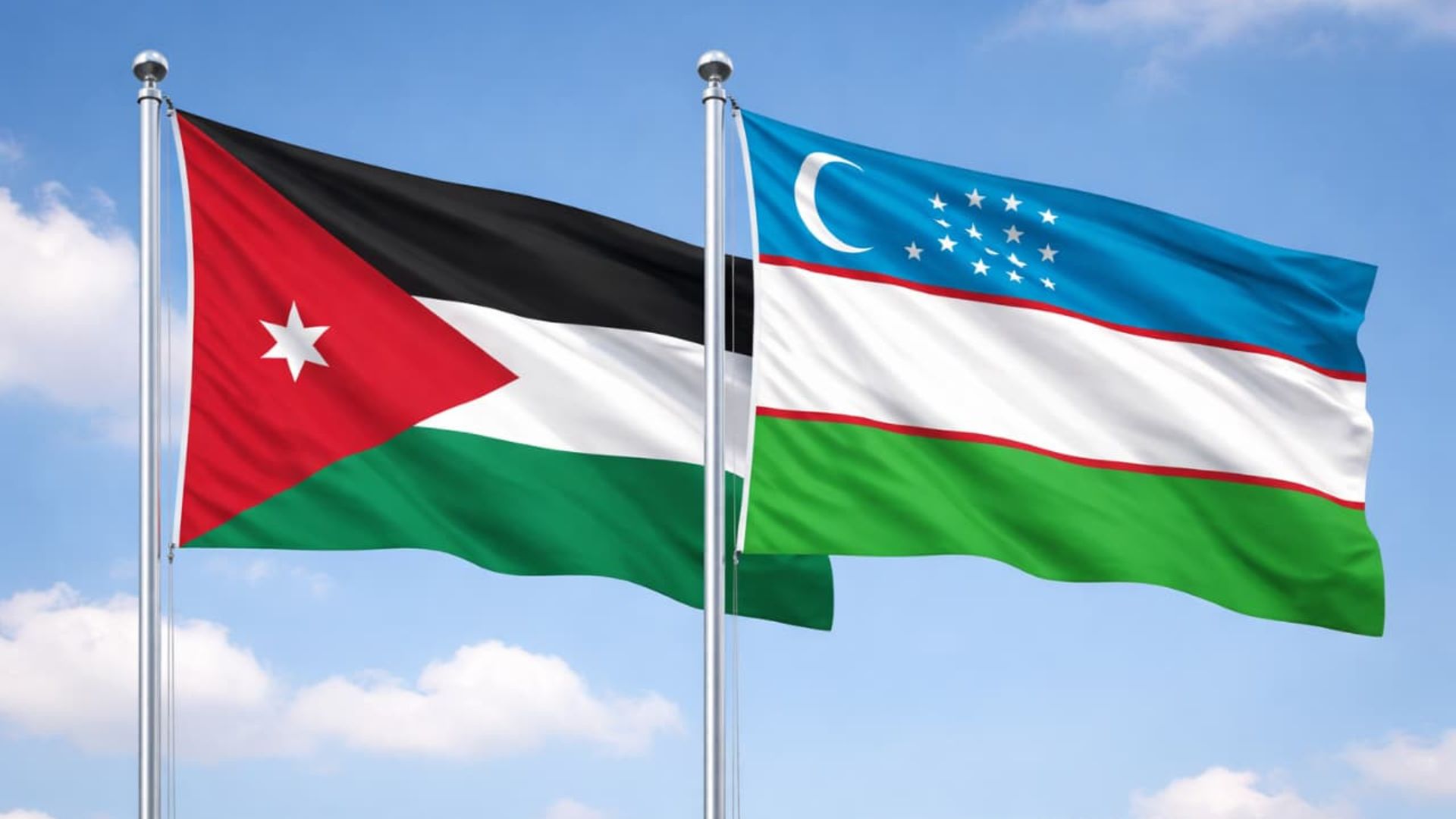 صورة حول : دعوة للأردن للمشاركة في منتدى طشقند الدولي للاستثمار لتعزيز الشراكات الاقتصادية دعوة للأردن للمشاركة في منتدى طشقند الدولي للاستثمار لتعزيز الشراكات الاقتصادية