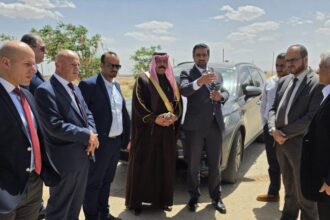 لجنة الخدمات العامة والنقل النيابية تتصدر قائمة اللجان النيابية بمستوى النشاط والحراك