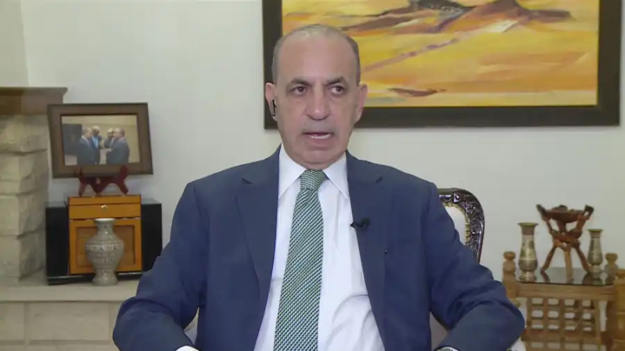 المصري: خفض مديونية البلديات بأكثر من 315 مليون دينار