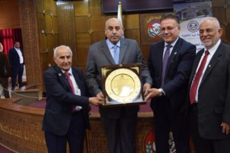 إربد تستضيف مؤتمرا دوليا للتربية الحديثة