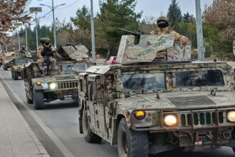 إصابة جنديين لبنانيين بقصف إسرائيلي في صور