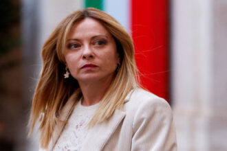 رئيسة وزراء إيطاليا تركز على مواجهة الضغوط التضخمية