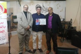 اختتام ملتقى القيصر للقصة القصيرة في إربد