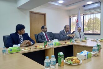 نقابة الأطباء تبحث استقطاب الكفاءات الأردنية للسعودية