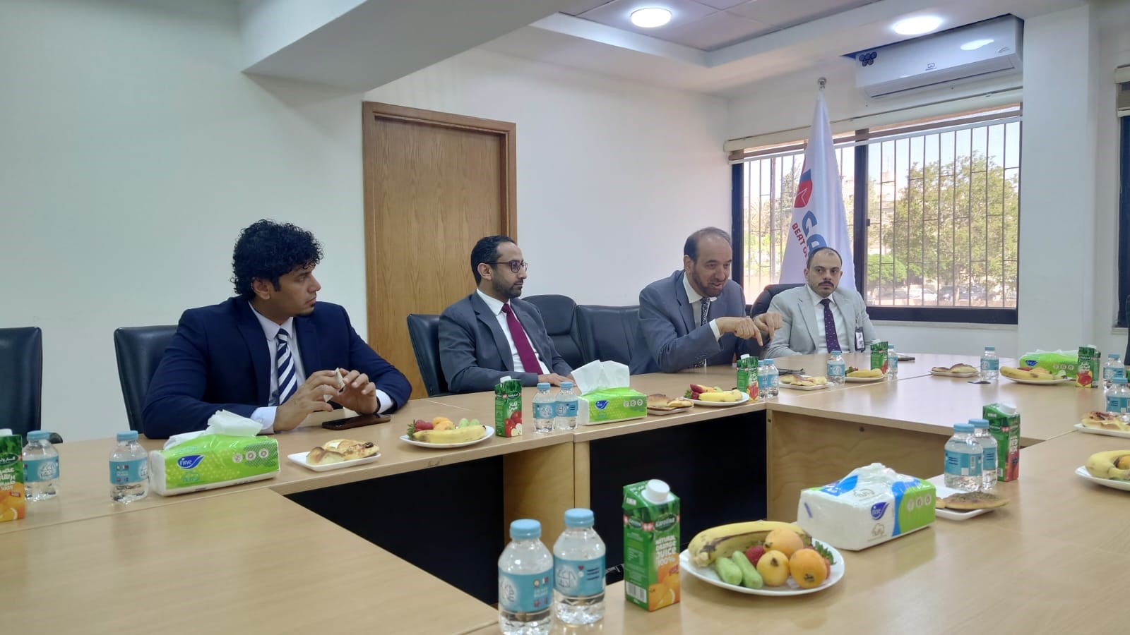 نقابة الأطباء تبحث استقطاب الكفاءات الأردنية للسعودية