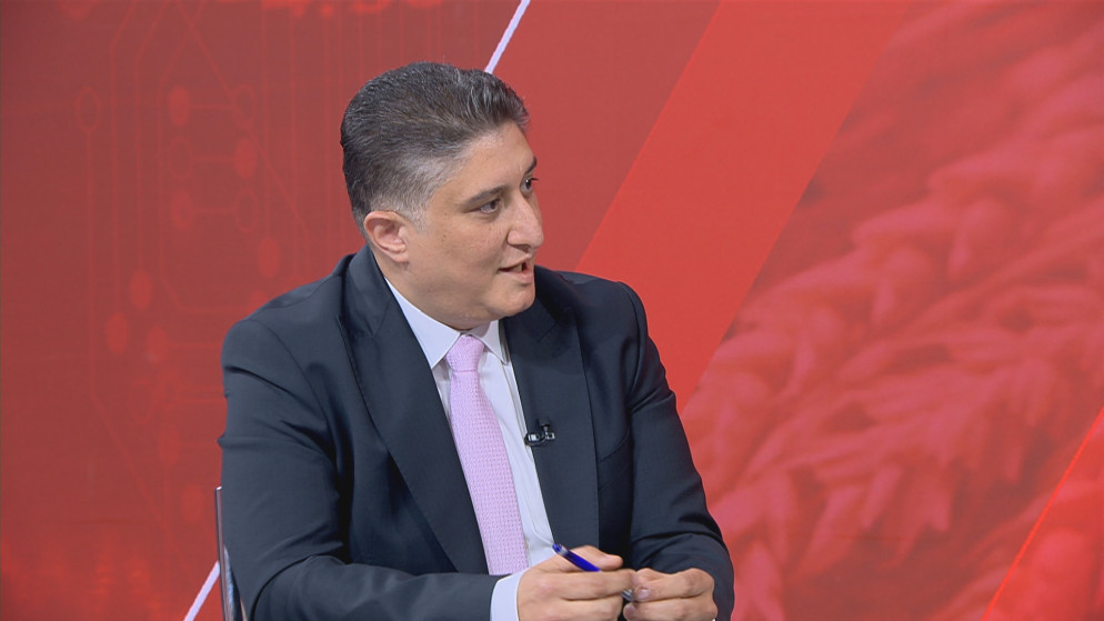 النقل: مشروع السكة الحديدية ينطلق بخطة 5 سنوات