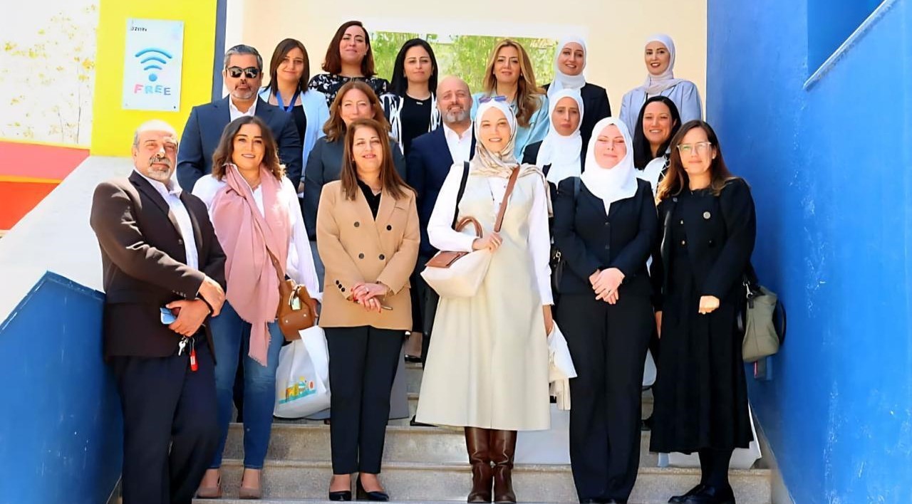 زها الثقافي يطلق مبادرة لدعم الطفولة في البلديات